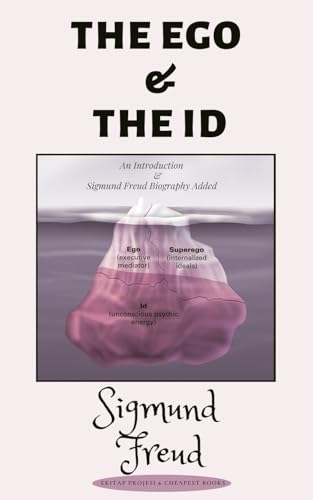 The Ego and the ID von Blurb